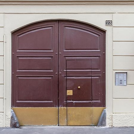 Ferienwohnung Il Sogno Di Gioele - Milano Gae Aulenti Exterior foto